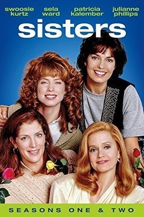 Poster for Season 2