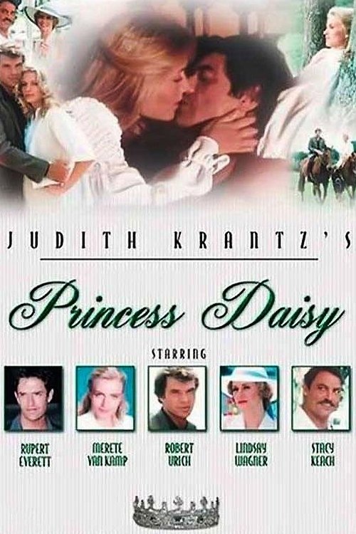 Poster for Miniseries