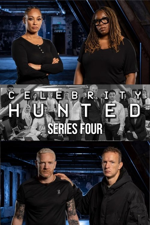 Poster for Season 4