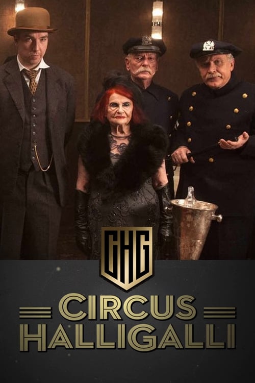 Poster for Season 7