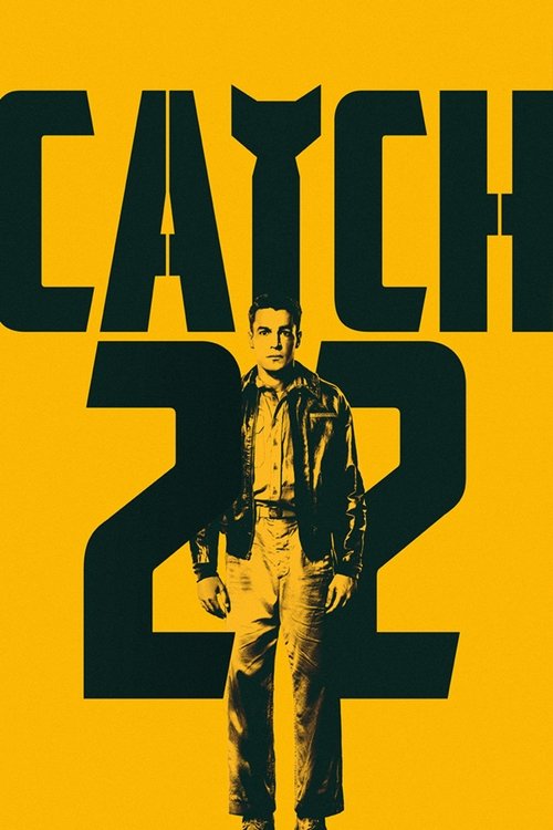 Poster for Miniseries