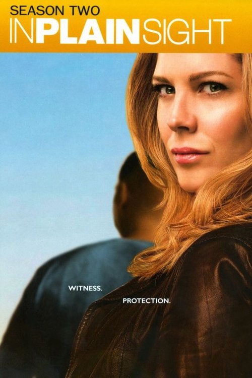 Poster for Season 2
