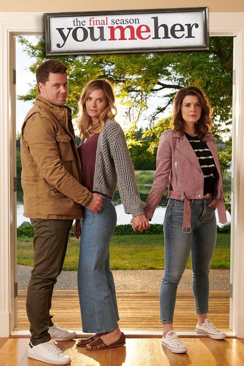 Poster for Season 5