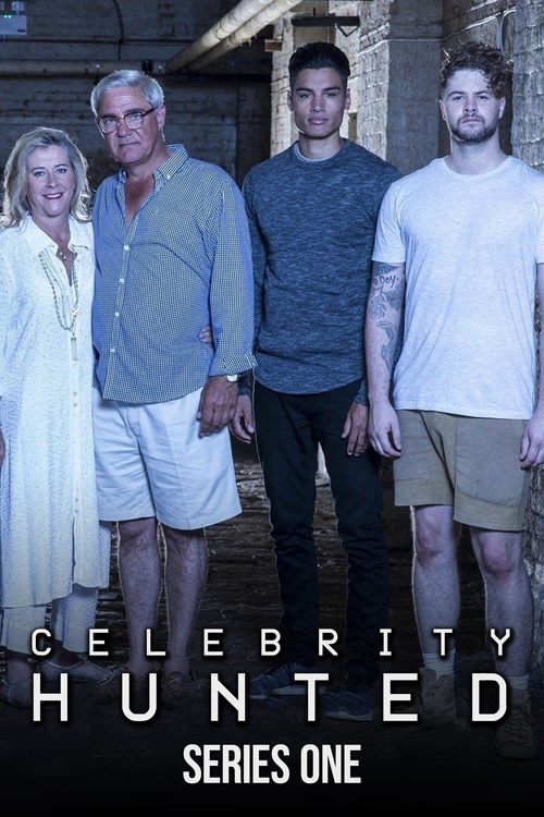Poster for Season 1