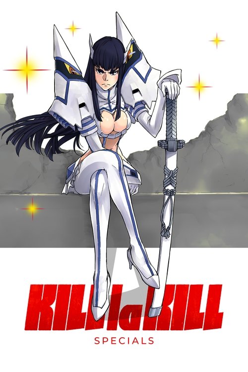 Poster for Specials