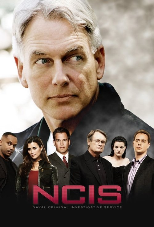Poster for NCIS