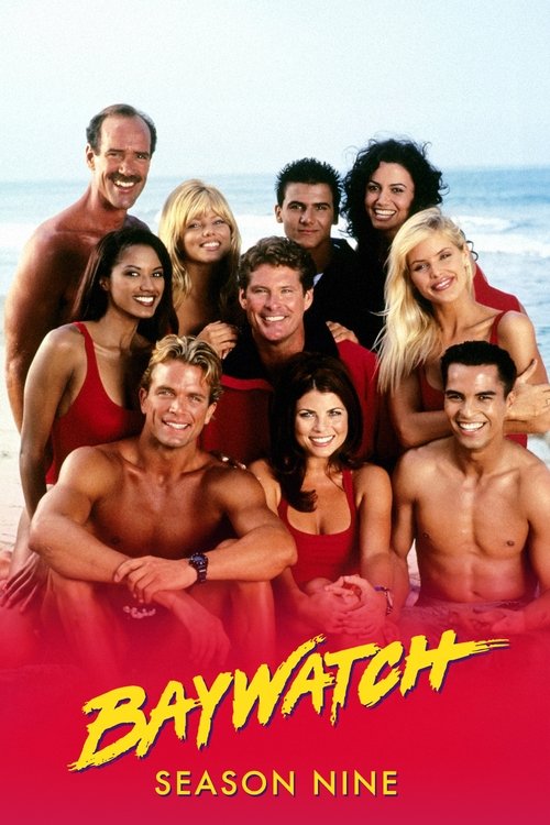 Poster for Season 9