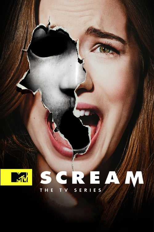 Poster for Season 2