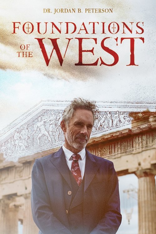 Poster for Foundations of the West