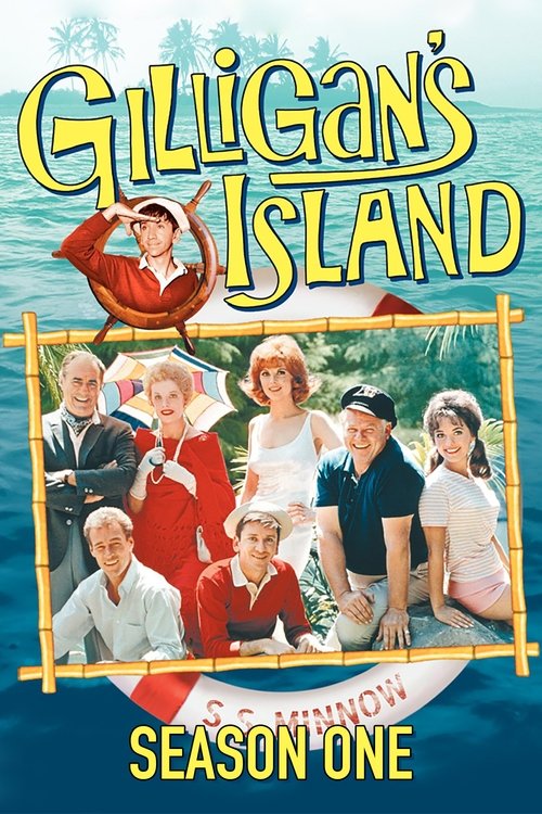 Poster for Season 1