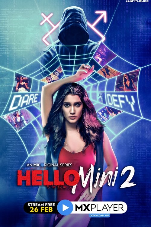 Poster for Season 2