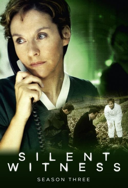 Poster for Series 3