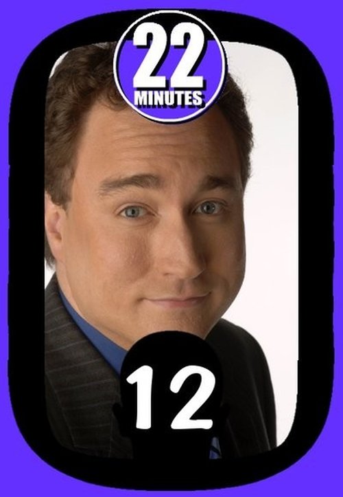 Poster for Season 12