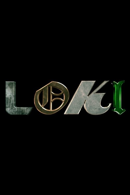 Poster for Loki