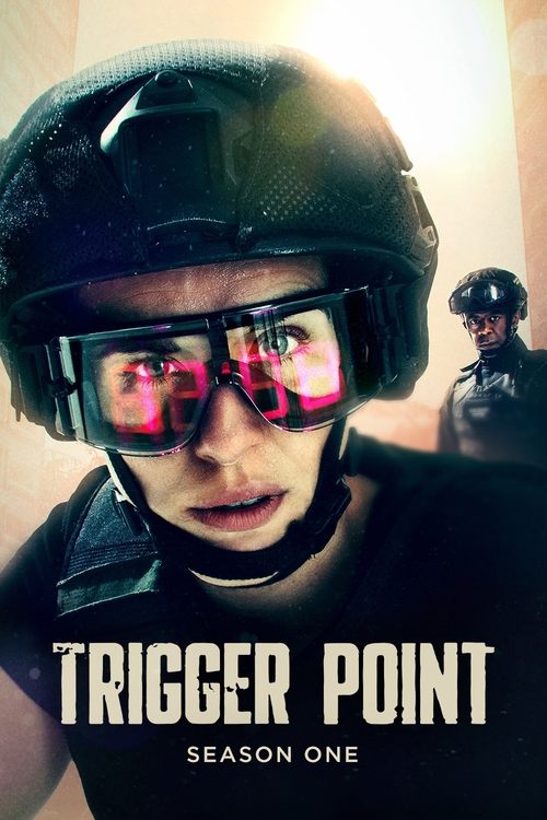 Poster for Series 1
