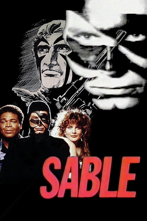 Poster for Sable