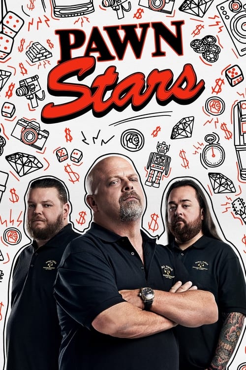 Poster for Season 19