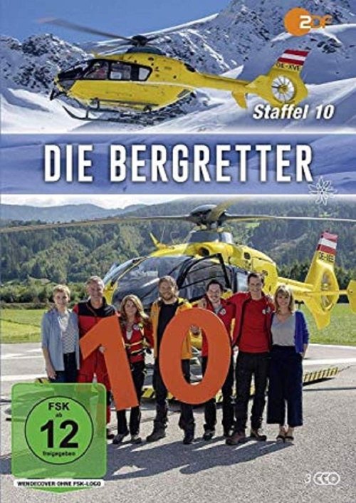 Poster for Season 10