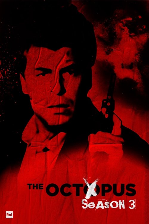 Poster for Season 3