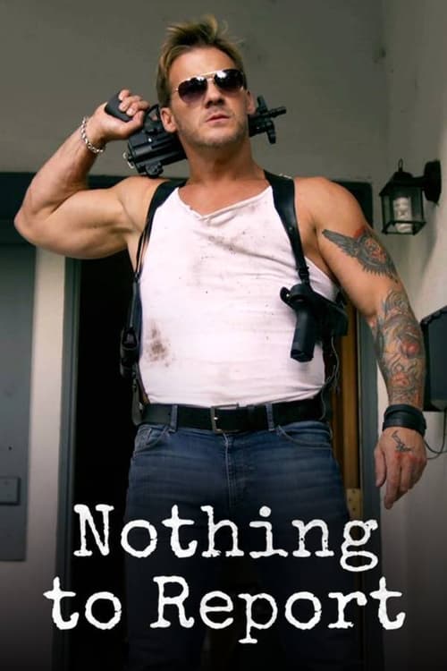 Poster for Nothing to Report