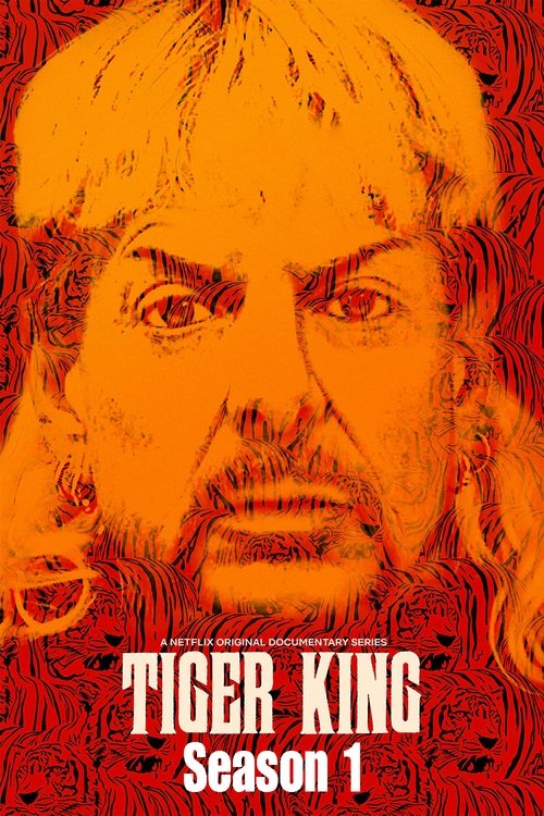 Poster for Season 1