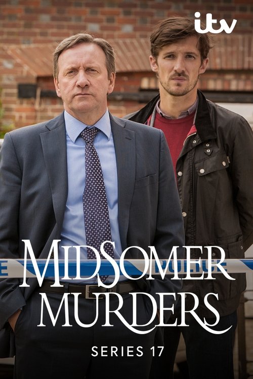 Poster for Series 17