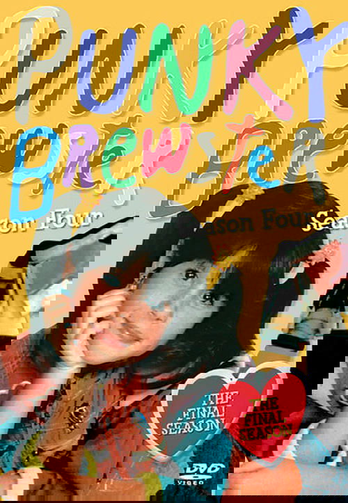 Poster for Season 4