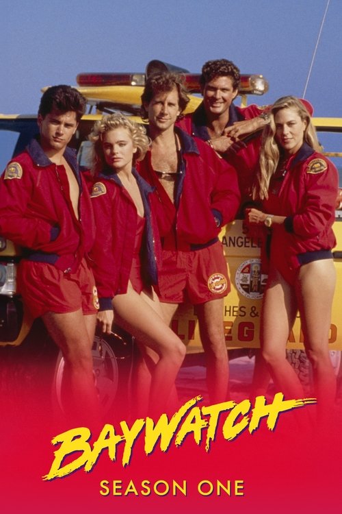 Poster for Season 1