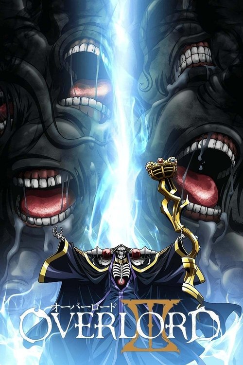 Poster for Season 3