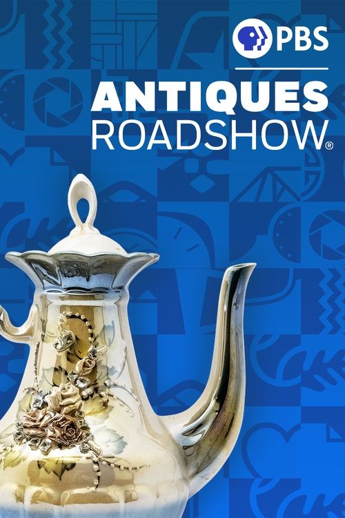 Poster for Antiques Roadshow