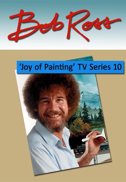 Poster for Season 10