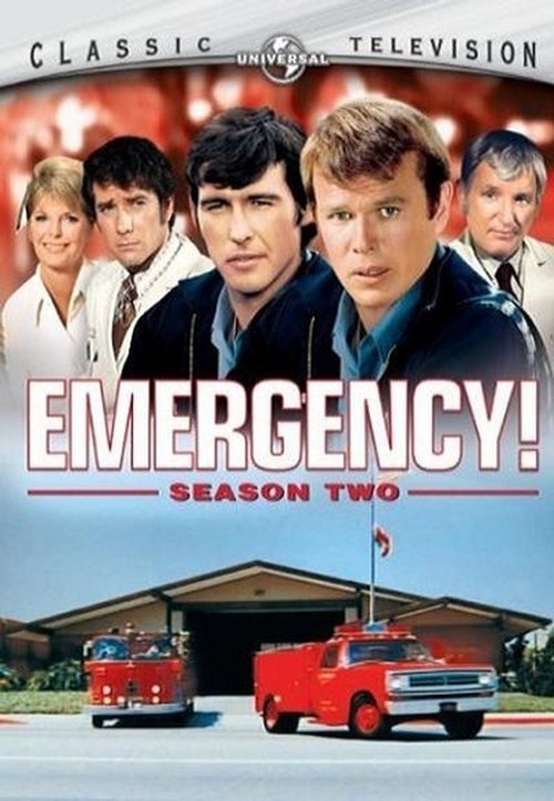 Poster for Season 2