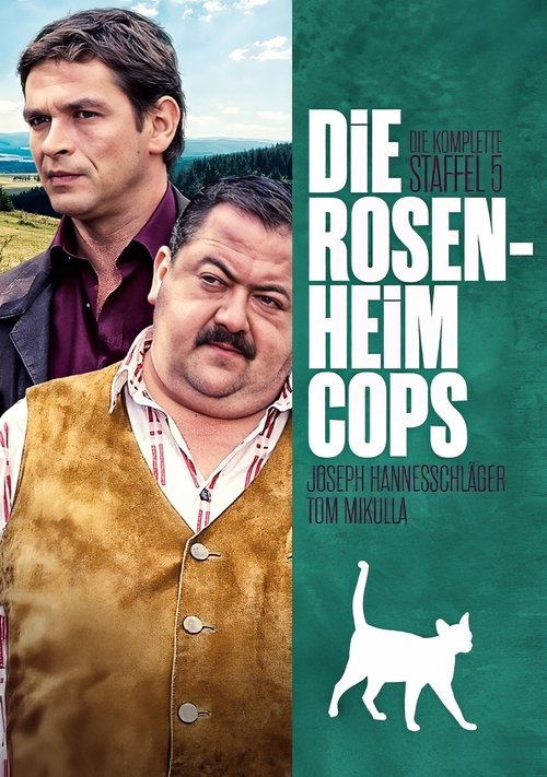 Poster for Season 5