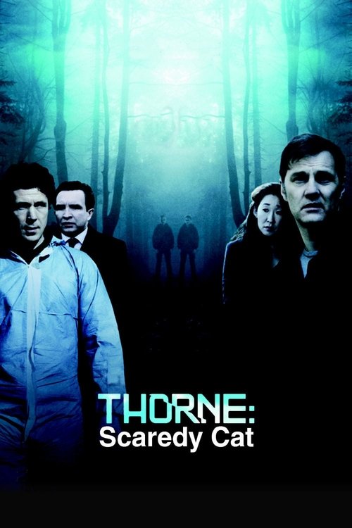 Poster for Thorne