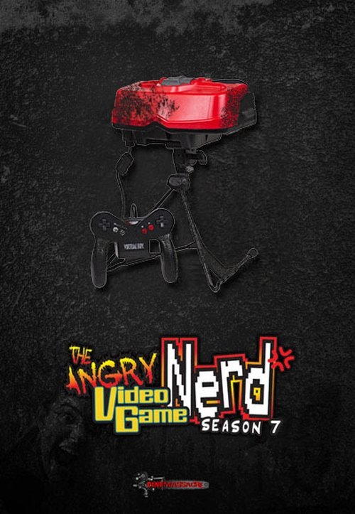 Poster for Season 7