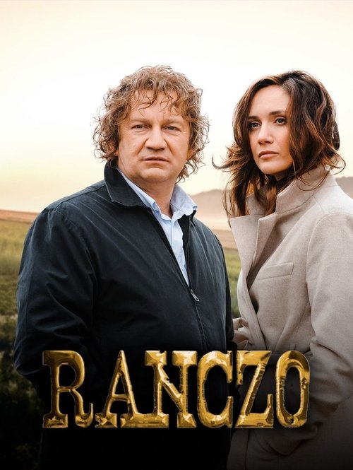 Poster for Ranczo
