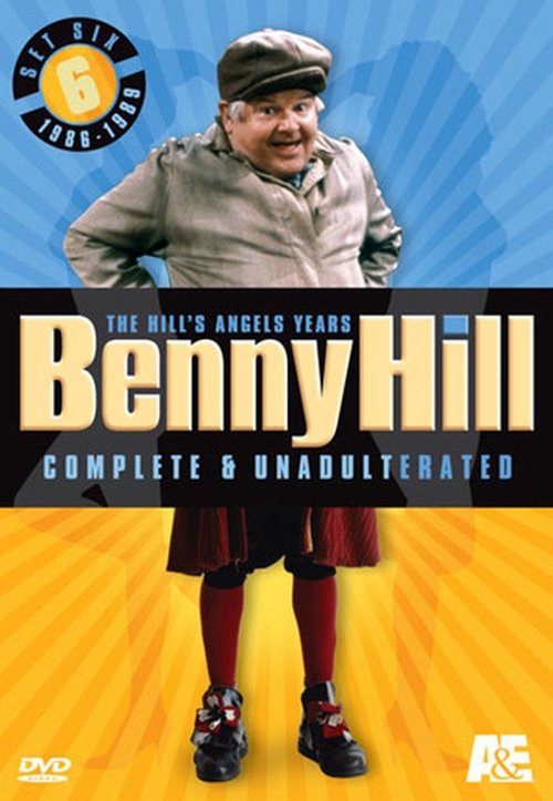 Poster for Season 19