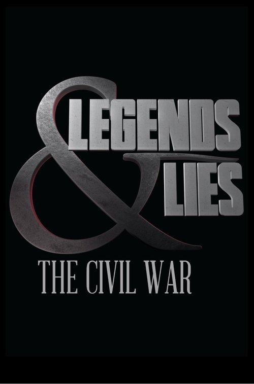 Poster for American Civil War