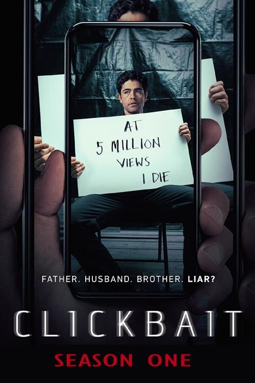 Poster for Limited Series