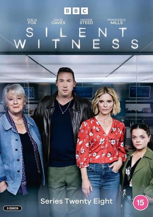 Poster for Series 28