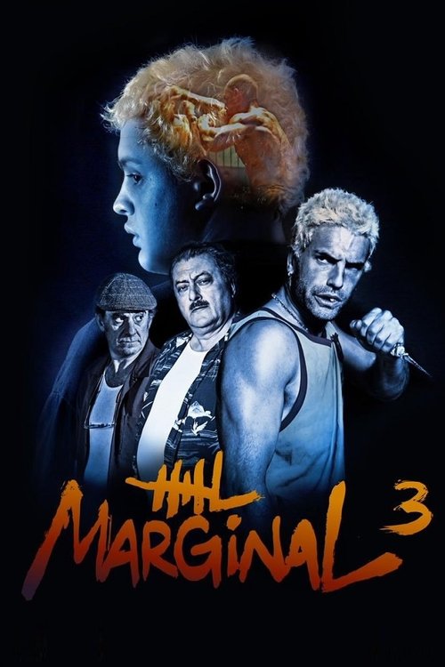 Poster for Season 3