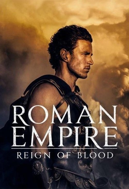 Poster for Roman Empire