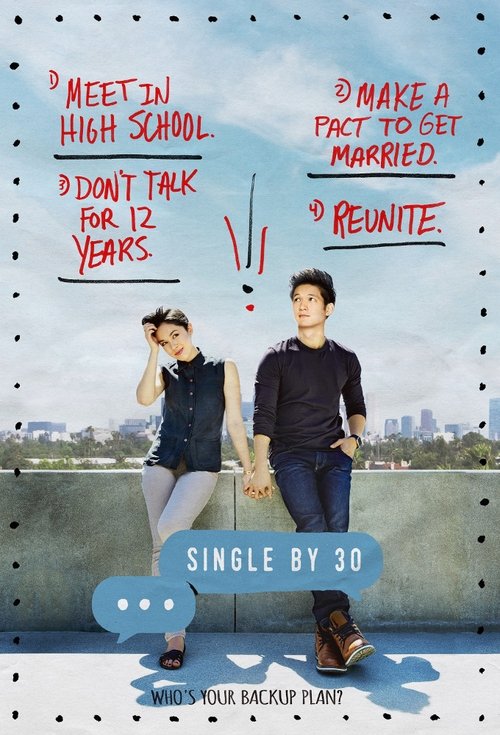 Poster for Single by 30