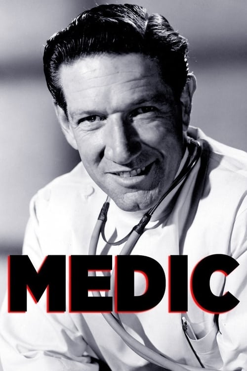 Poster for Medic