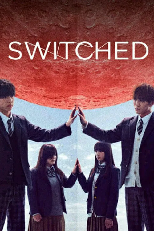 Poster for Switched