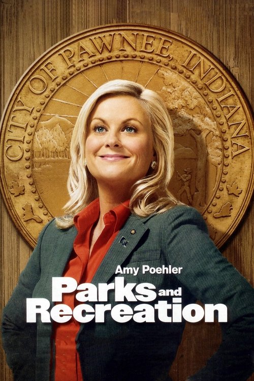 Poster for Parks and Recreation