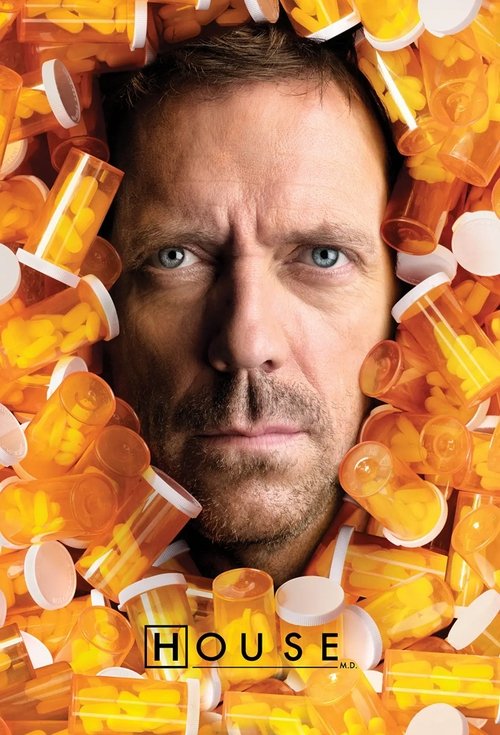 Poster for House