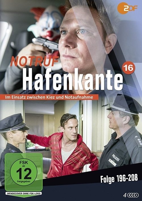 Poster for Season 16