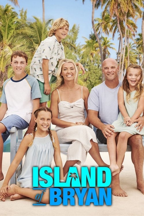 Poster for Season 1