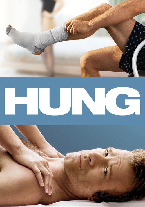 Poster for Hung